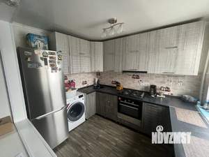 2-к квартира, вторичка, 46м2, 3/5 этаж