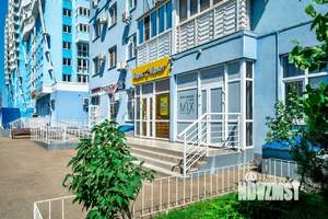 1-к квартира, вторичка, 38м2, 13/25 этаж