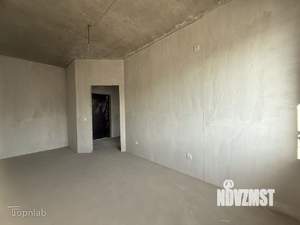 1-к квартира, сданный дом, 36м2, 4/9 этаж