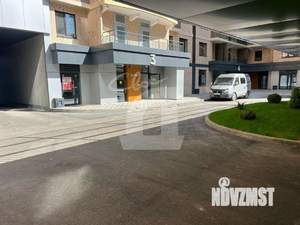 2-к квартира, вторичка, 58м2, 12/24 этаж