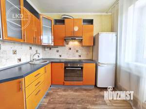 1-к квартира, вторичка, 32м2, 6/7 этаж