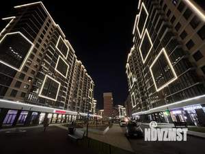 Студия квартира, вторичка, 22м2, 8/16 этаж