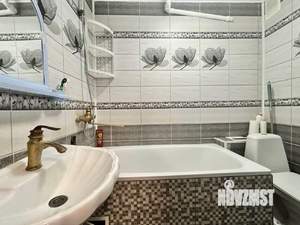 1-к квартира, вторичка, 35м2, 2/9 этаж