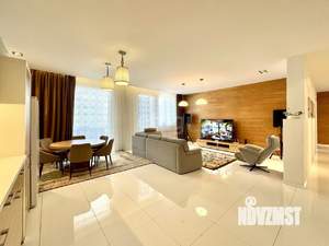 4-к квартира, вторичка, 154м2, 4/23 этаж