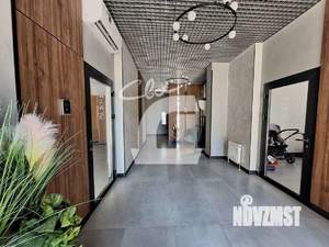 2-к квартира, сданный дом, 69м2, 3/21 этаж