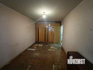 1-к квартира, вторичка, 34м2, 4/5 этаж