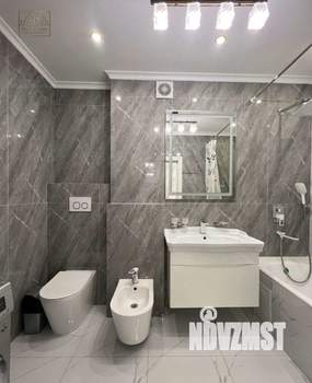 1-к квартира, вторичка, 35м2, 4/5 этаж