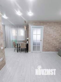 1-к квартира, вторичка, 42м2, 8/16 этаж