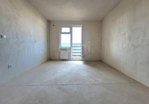 1-к квартира, вторичка, 34м2, 2/5 этаж