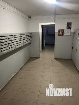 3-к квартира, вторичка, 59м2, 6/9 этаж