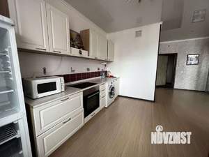 1-к квартира, вторичка, 44м2, 13/16 этаж