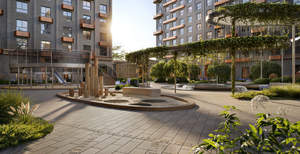 1-к квартира, вторичка, 39м2, 2/16 этаж