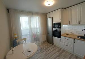 1-к квартира, вторичка, 40м2, 16/18 этаж