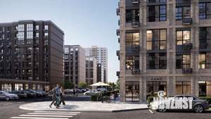 3-к квартира, вторичка, 74м2, 16/18 этаж