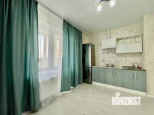 2-к квартира, вторичка, 56м2, 3/8 этаж
