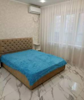 1-к квартира, вторичка, 39м2, 5/18 этаж