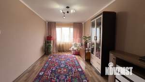 3-к квартира, вторичка, 62м2, 5/5 этаж