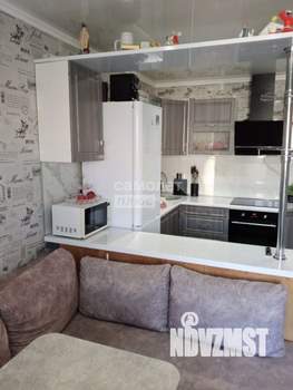 2-к квартира, вторичка, 64м2, 14/14 этаж