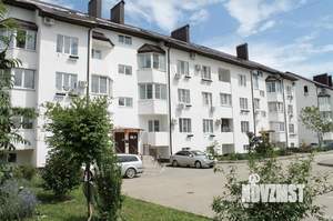 1-к квартира, вторичка, 36м2, 1/5 этаж