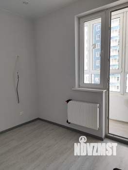 1-к квартира, вторичка, 35м2, 12/24 этаж