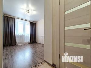 Студия квартира, вторичка, 26м2, 12/19 этаж