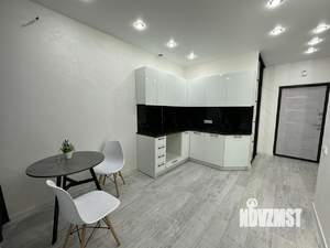 1-к квартира, вторичка, 34м2, 8/24 этаж