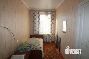 2-к квартира, вторичка, 22м2, 1/3 этаж