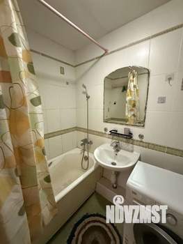 1-к квартира, вторичка, 30м2, 1/5 этаж