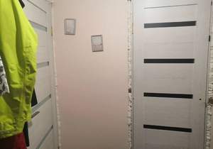 1-к квартира, вторичка, 36м2, 3/5 этаж