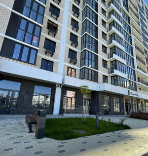 1-к квартира, вторичка, 37м2, 8/16 этаж