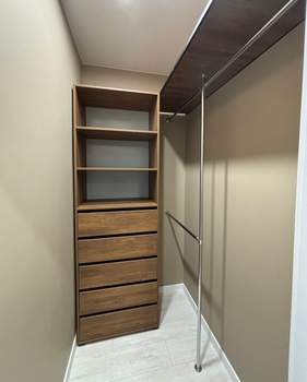 2-к квартира, вторичка, 57м2, 7/24 этаж