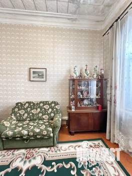 2-к квартира, вторичка, 30м2, 1/1 этаж