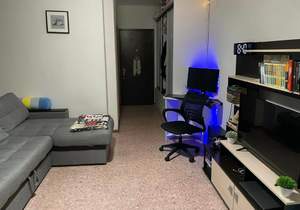 Студия квартира, вторичка, 23м2, 16/18 этаж