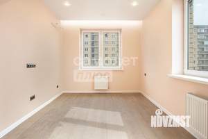 2-к квартира, вторичка, 51м2, 11/16 этаж