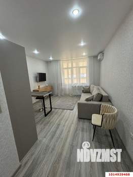 Студия квартира, вторичка, 25м2, 13/22 этаж