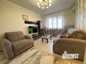 1-к квартира, вторичка, 37м2, 9/19 этаж
