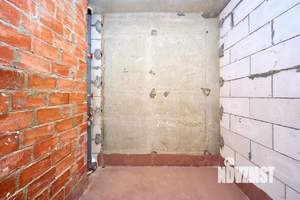 Студия квартира, вторичка, 17м2, 13/19 этаж