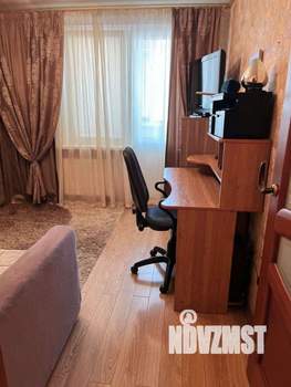 2-к квартира, вторичка, 57м2, 15/16 этаж