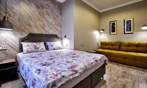 3-к квартира, вторичка, 87м2, 7/16 этаж