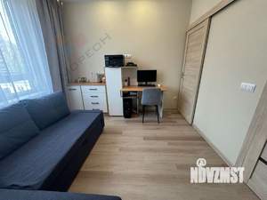 2-к квартира, вторичка, 48м2, 2/16 этаж