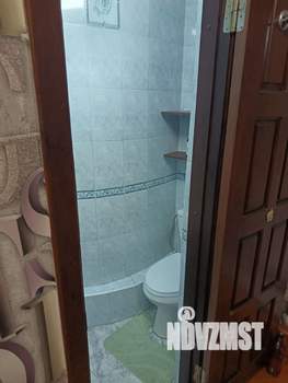 2-к квартира, вторичка, 41м2, 6/9 этаж