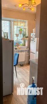 1-к квартира, вторичка, 30м2, 3/9 этаж