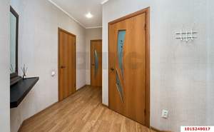 1-к квартира, вторичка, 46м2, 5/6 этаж