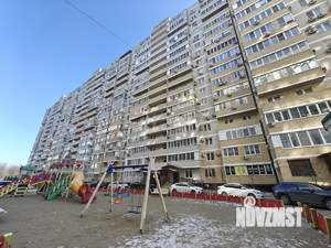 2-к квартира, вторичка, 70м2, 11/18 этаж