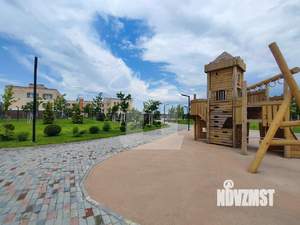 1-к квартира, вторичка, 37м2, 4/4 этаж