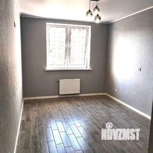 2-к квартира, сданный дом, 56м2, 6/19 этаж