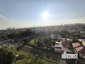 2-к квартира, вторичка, 52м2, 9/10 этаж