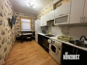 1-к квартира, вторичка, 37м2, 4/4 этаж