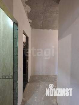 2-к квартира, вторичка, 61м2, 18/19 этаж