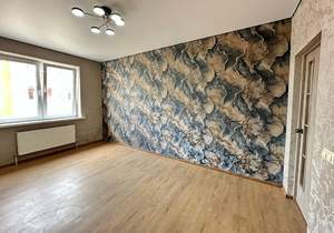 1-к квартира, вторичка, 41м2, 2/3 этаж